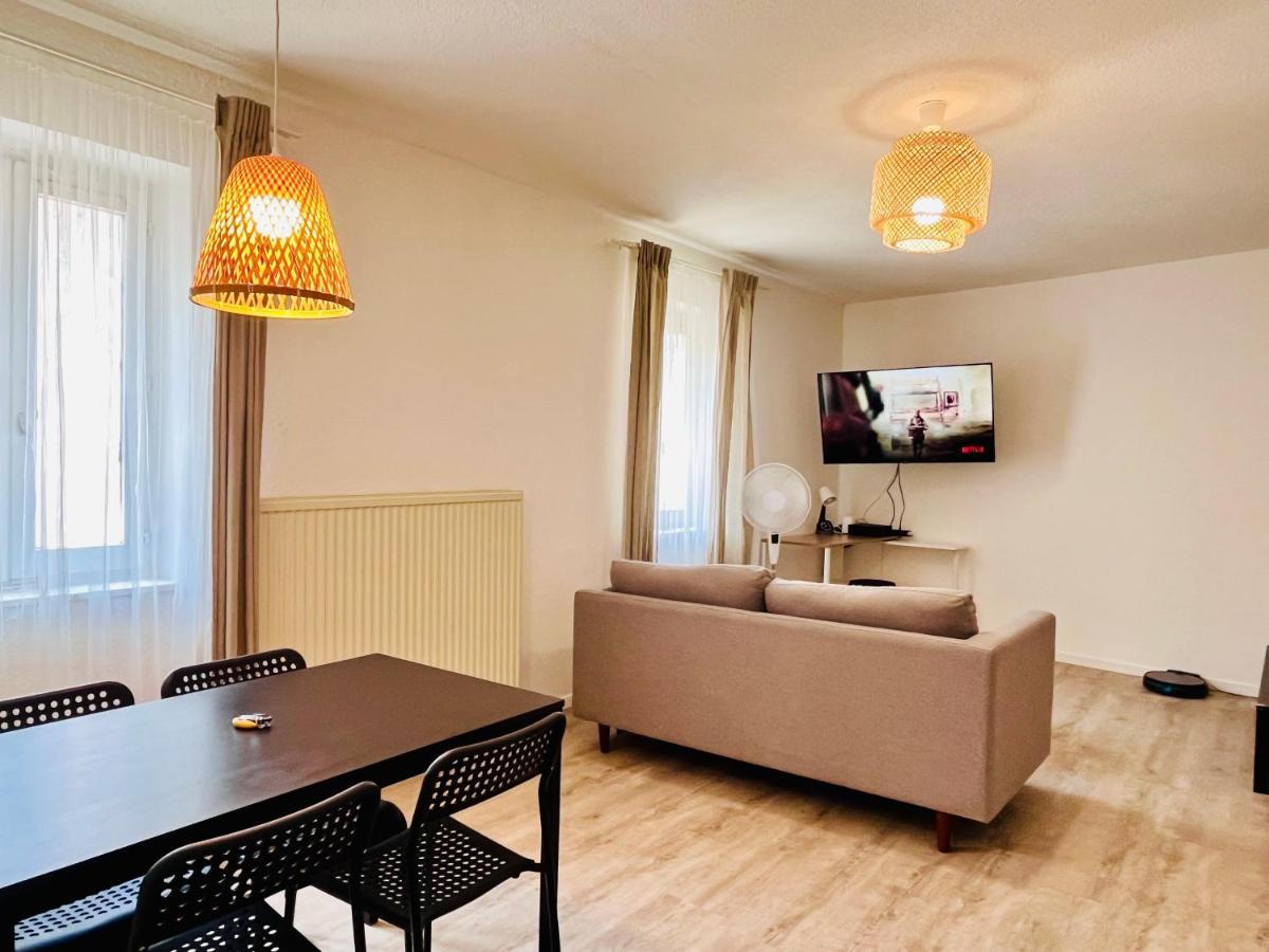 Apartment 50M2-Free Private Parking-Self Check In !! Appartement 50M2 Intramuros-Parking Prive Gratuit-Arrivee Autonome!! Авиньон Екстериор снимка