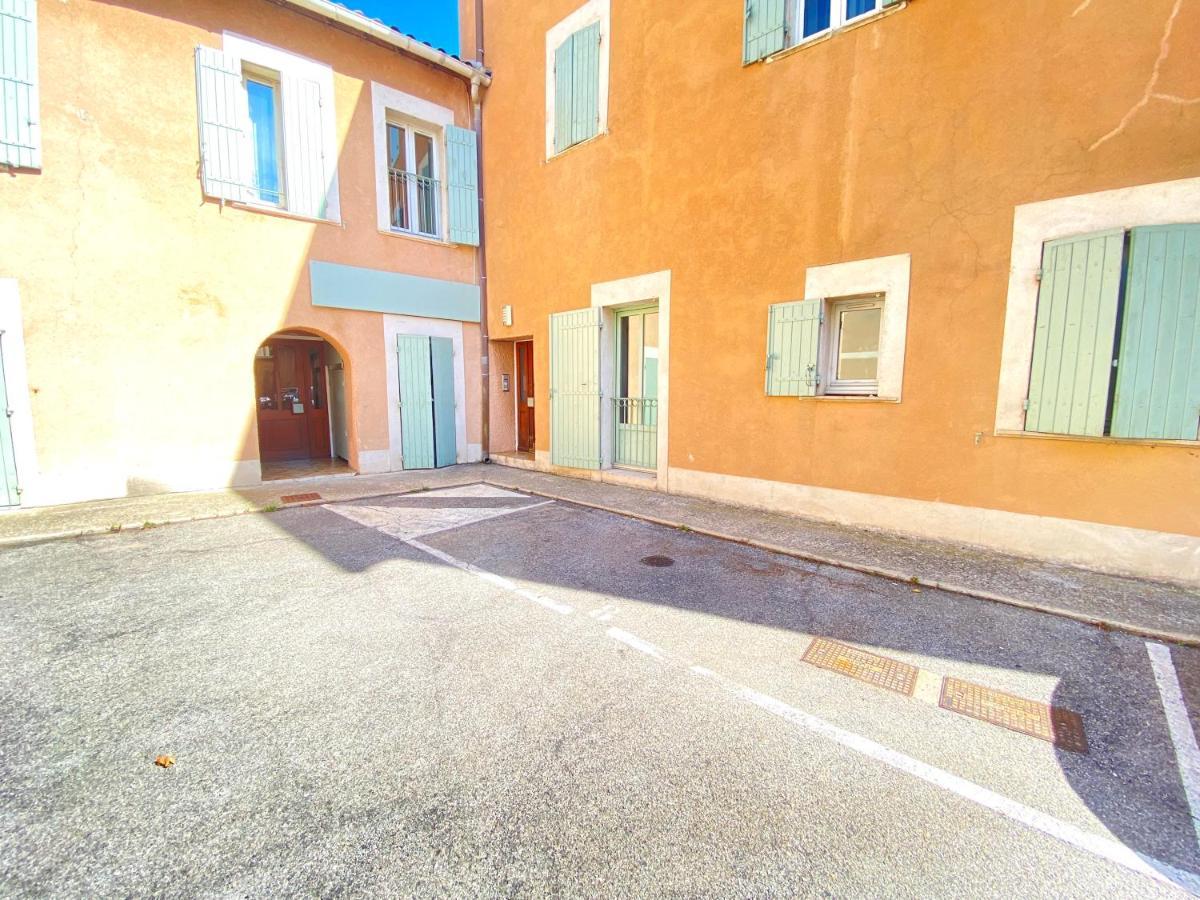 Apartment 50M2-Free Private Parking-Self Check In !! Appartement 50M2 Intramuros-Parking Prive Gratuit-Arrivee Autonome!! Авиньон Екстериор снимка