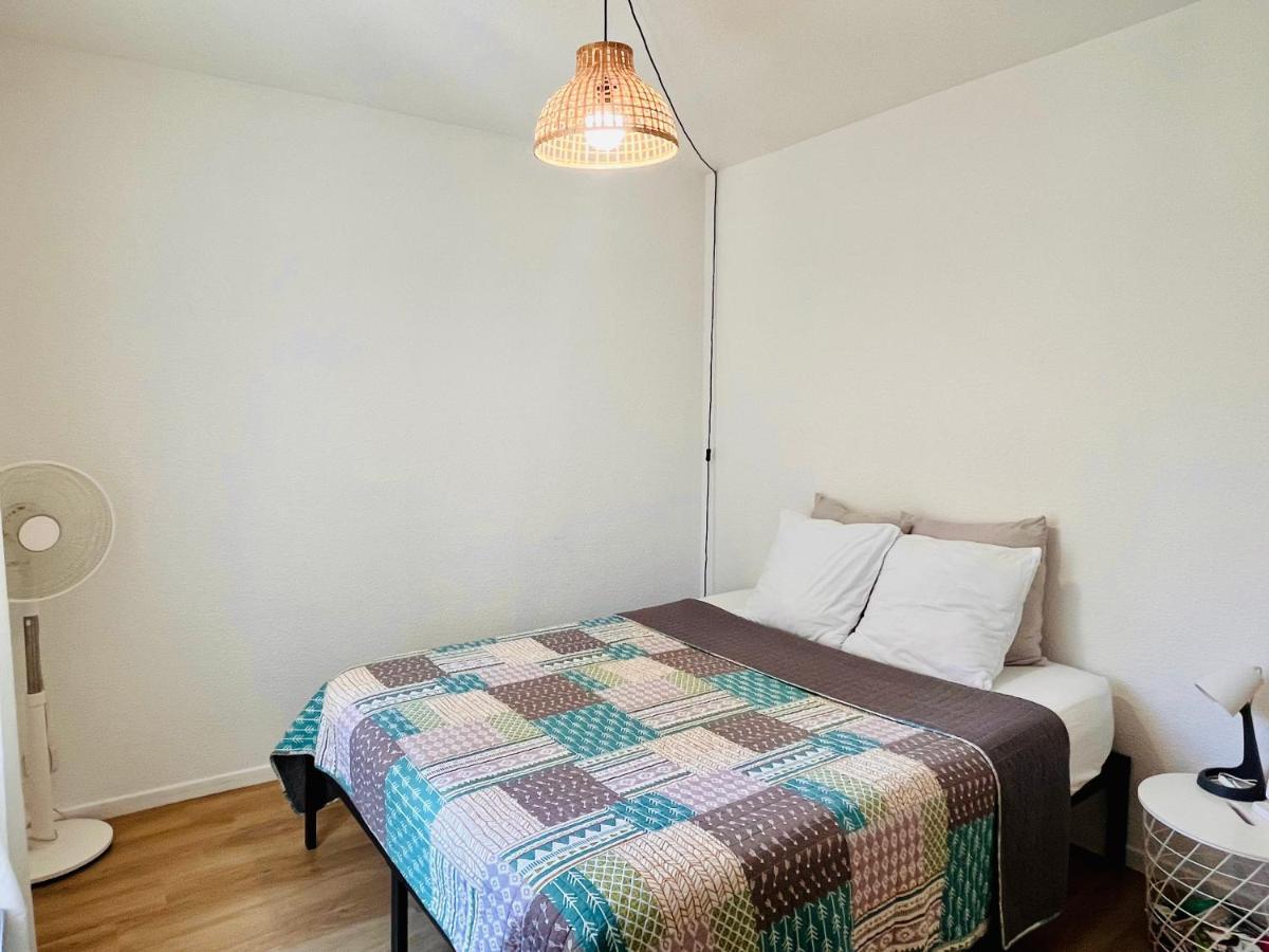 Apartment 50M2-Free Private Parking-Self Check In !! Appartement 50M2 Intramuros-Parking Prive Gratuit-Arrivee Autonome!! Авиньон Екстериор снимка